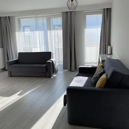 Bella Casa Premium - 30 Pszczelna Appartement *