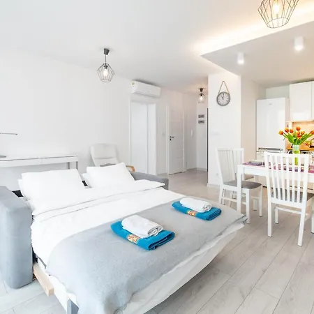 Bella Casa Premium - 30 Pszczelna Krakau