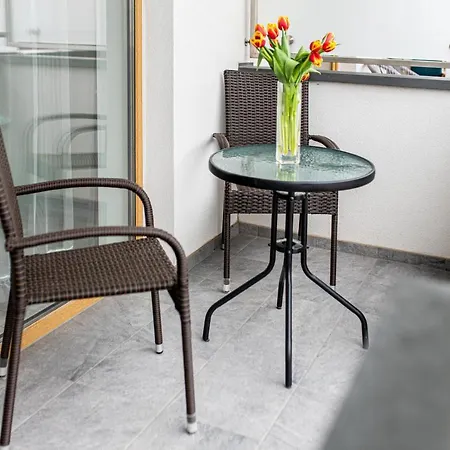 Bella Casa Premium - 30 Pszczelna Krakau