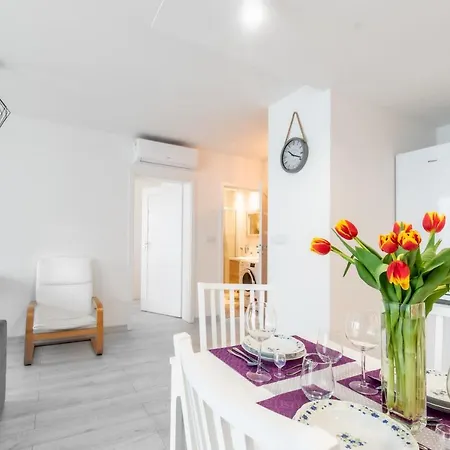 Apartament Bella Casa Premium - 30 Pszczelna *