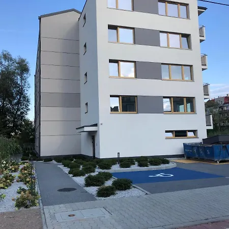 Apartment Bella Casa Premium - 30 Pszczelna Krakow