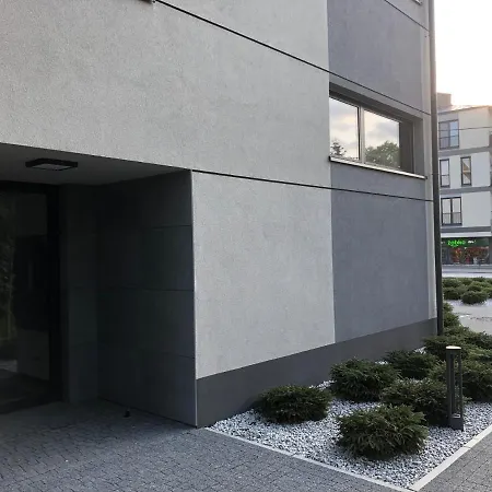 Bella Casa Premium - 30 Pszczelna Lägenhet