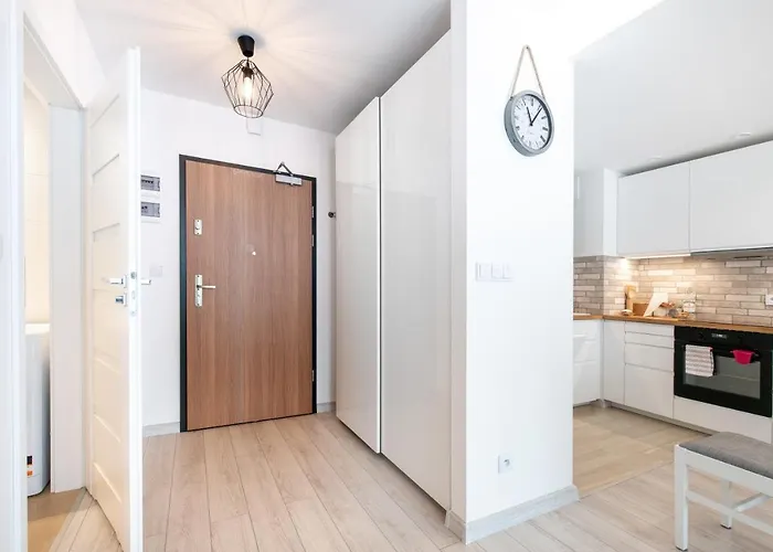 דירה Bella Casa Premium - 30 Pszczelna