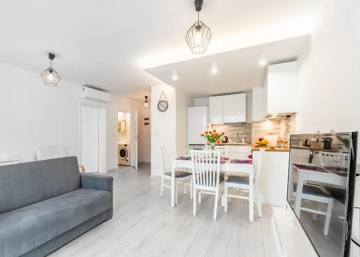 Bella Casa Premium - 30 Pszczelna דירה