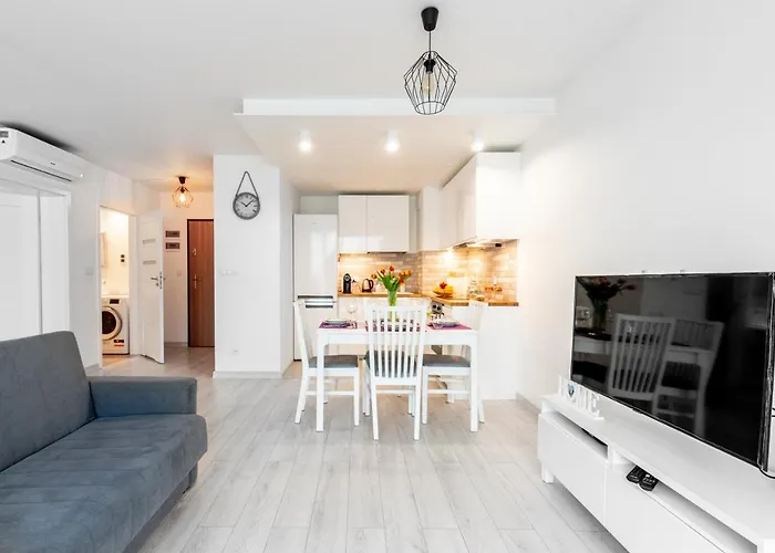 Bella Casa Premium - 30 Pszczelna דירה