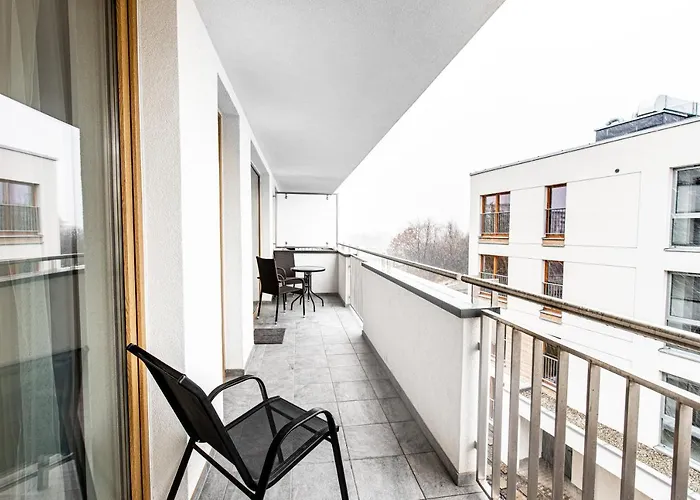 Bella Casa Premium - 30 Pszczelna Apartment *