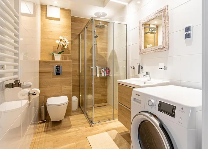 Bella Casa Premium - 30 Pszczelna דירה