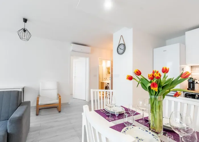 דירה Bella Casa Premium - 30 Pszczelna *