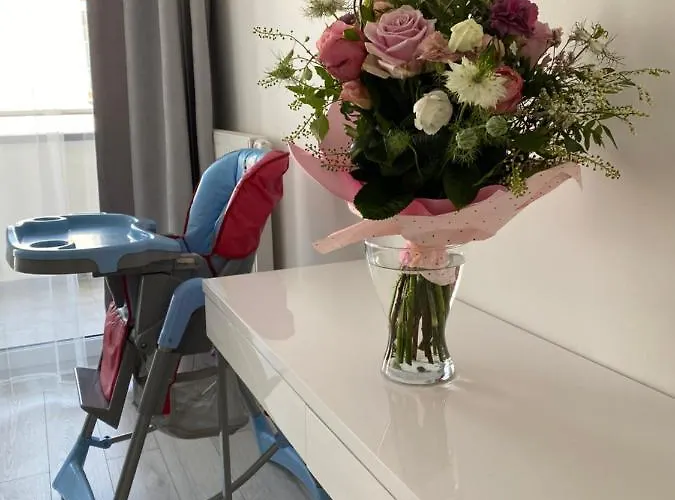 Bella Casa Premium - 30 Pszczelna דירה *