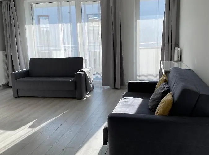 Bella Casa Premium - 30 Pszczelna דירה *