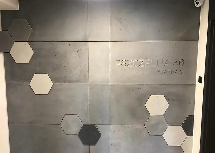 דירה Bella Casa Premium - 30 Pszczelna