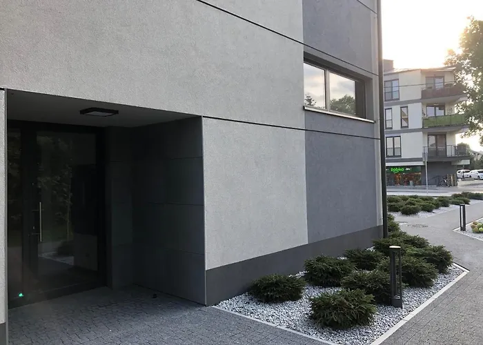 Bella Casa Premium - 30 Pszczelna דירה