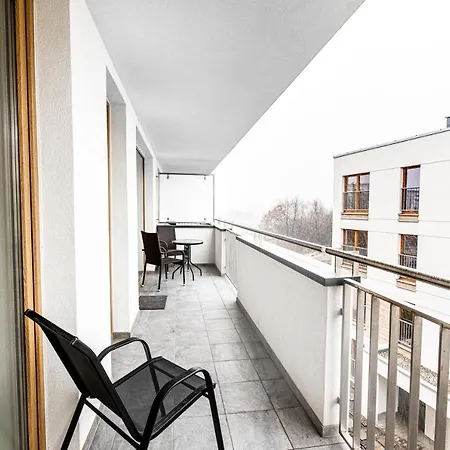 Bella Casa Premium - 30 Pszczelna Lägenhet *