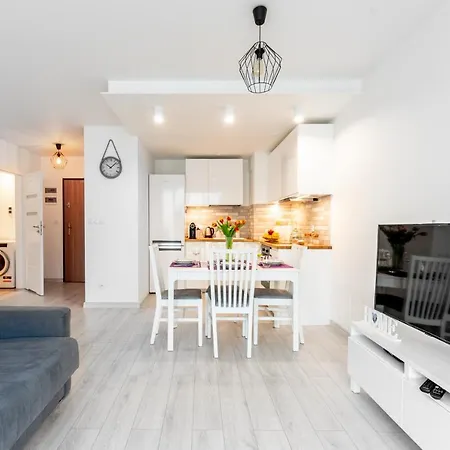 Bella Casa Premium - 30 Pszczelna Lägenhet