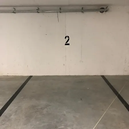 Lägenhet Bella Casa Premium - 30 Pszczelna Kraków