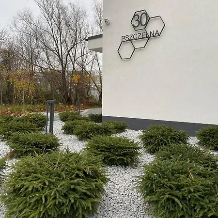 Bella Casa Premium - 30 Pszczelna Lägenhet