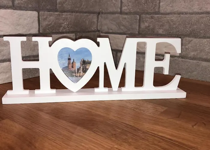 Bella Casa Premium - 30 Pszczelna Apartamento *