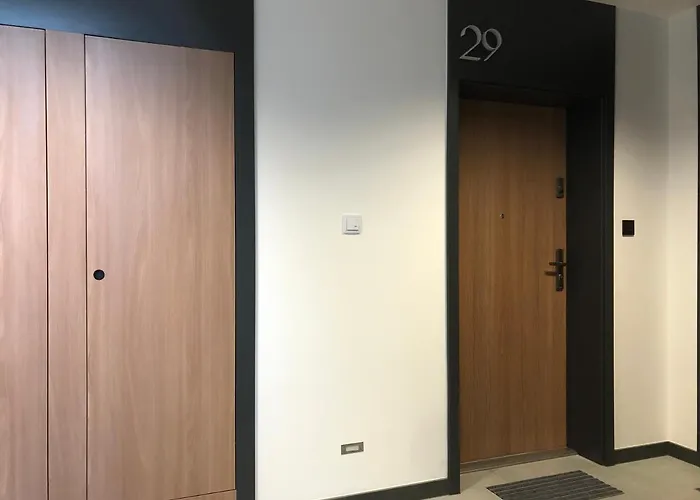 Apartamento Bella Casa Premium - 30 Pszczelna